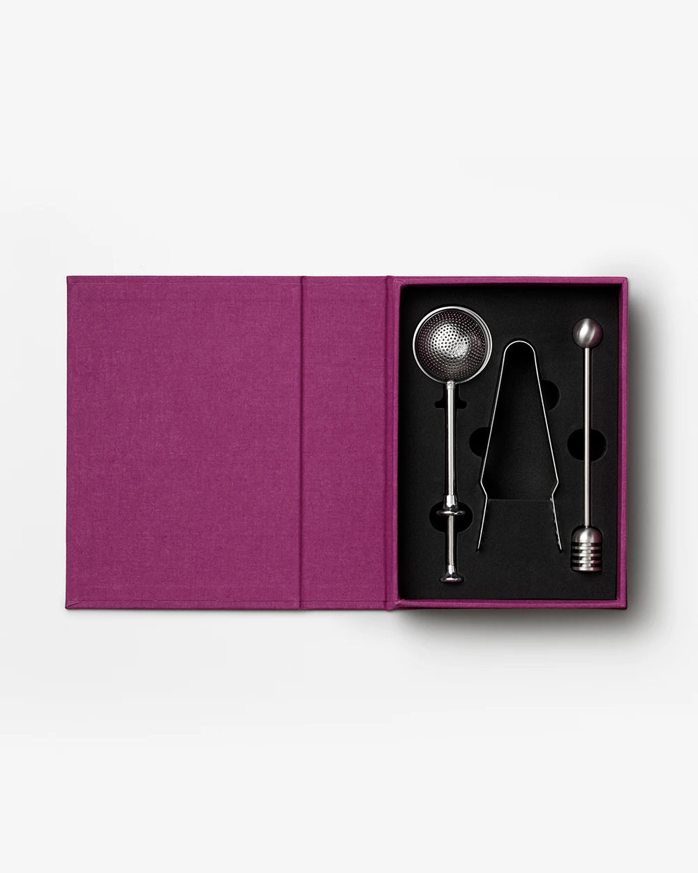 Tea Tools Set