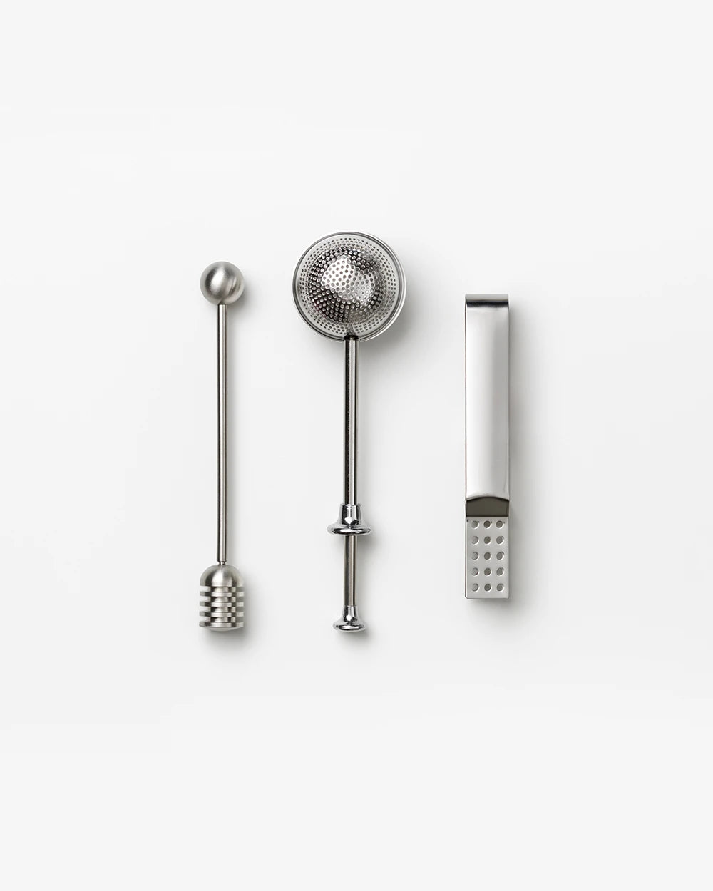 Tea Tools Set