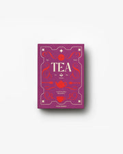 Tea Tools Set