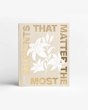 Photo Album - Moments that Matters the Most