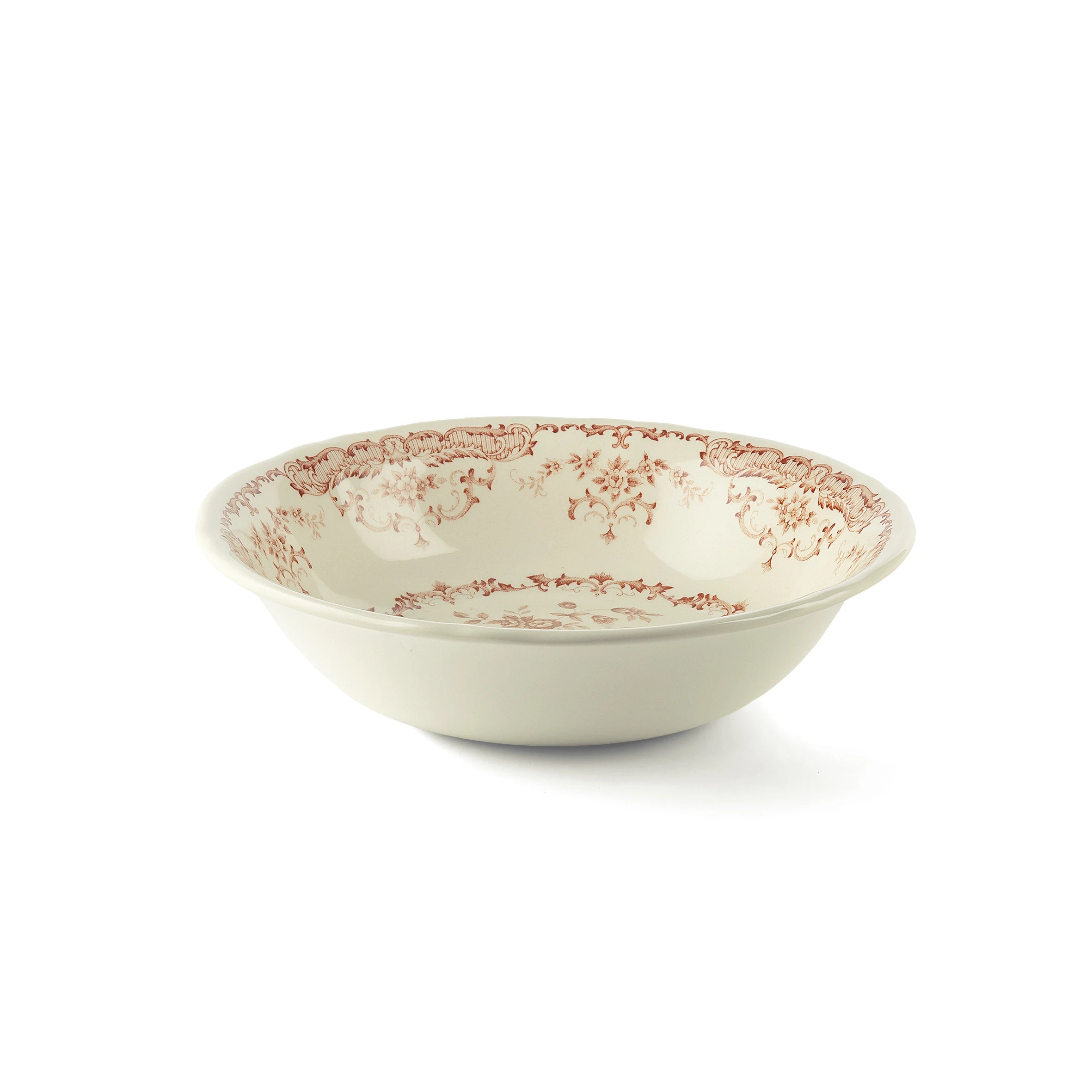 Terracotta Salad Bowl
