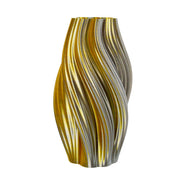 Hot Ice Cream Vase