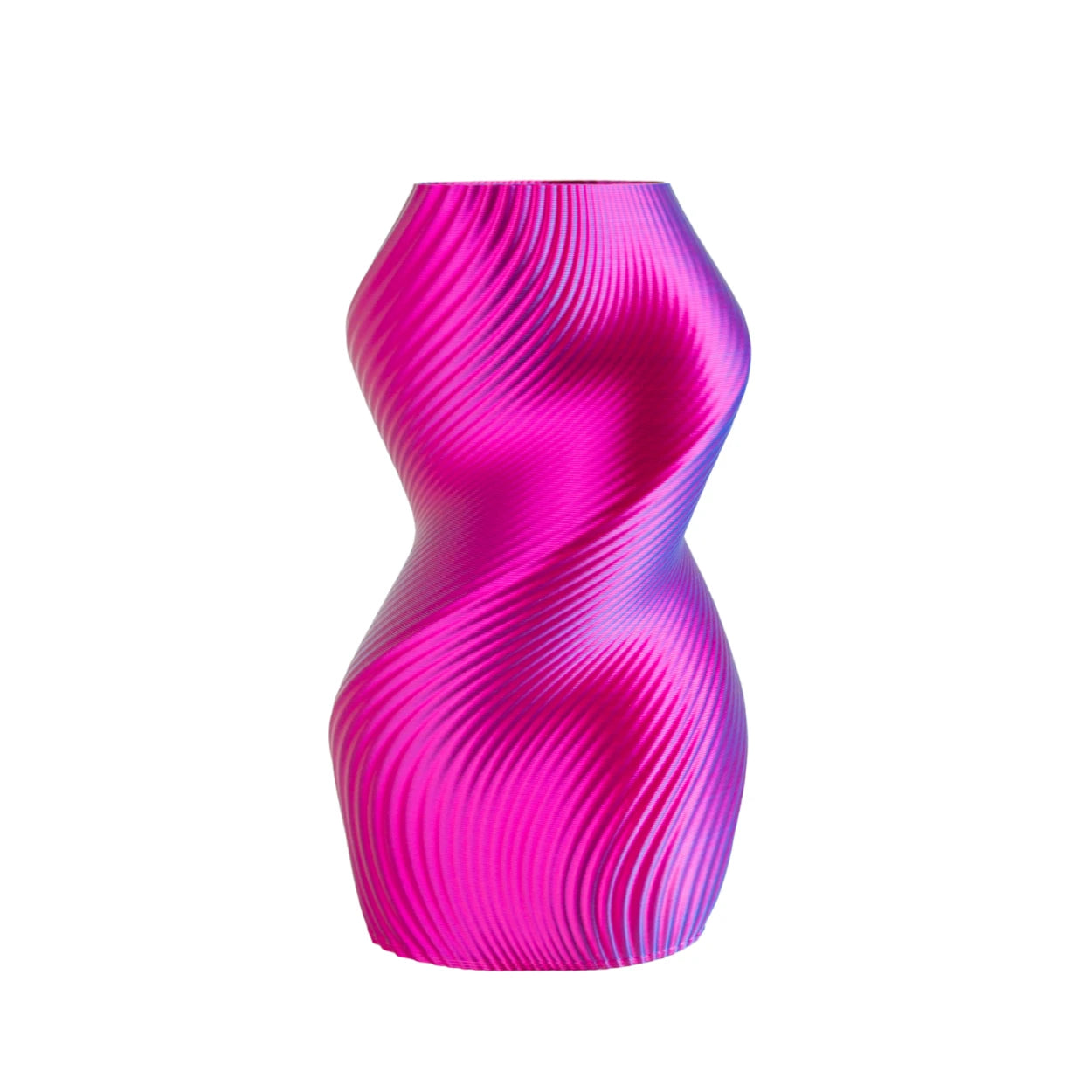 Siluet Vase