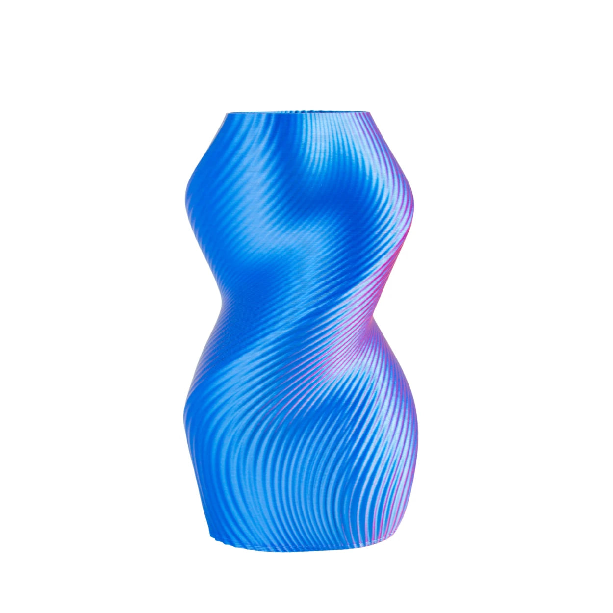 Siluet Vase