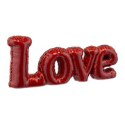 LOVE in Red