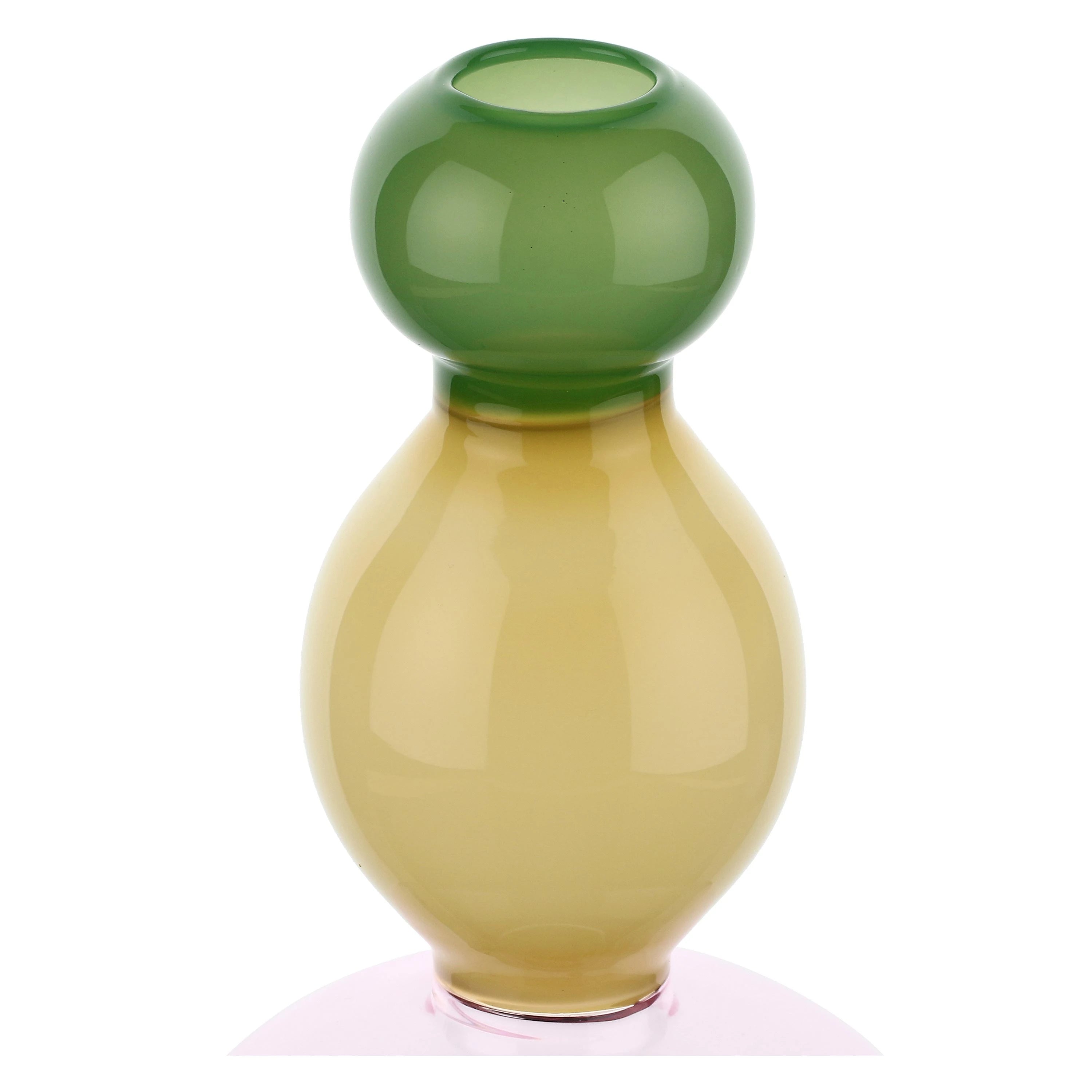 Alchimia Trio Vase