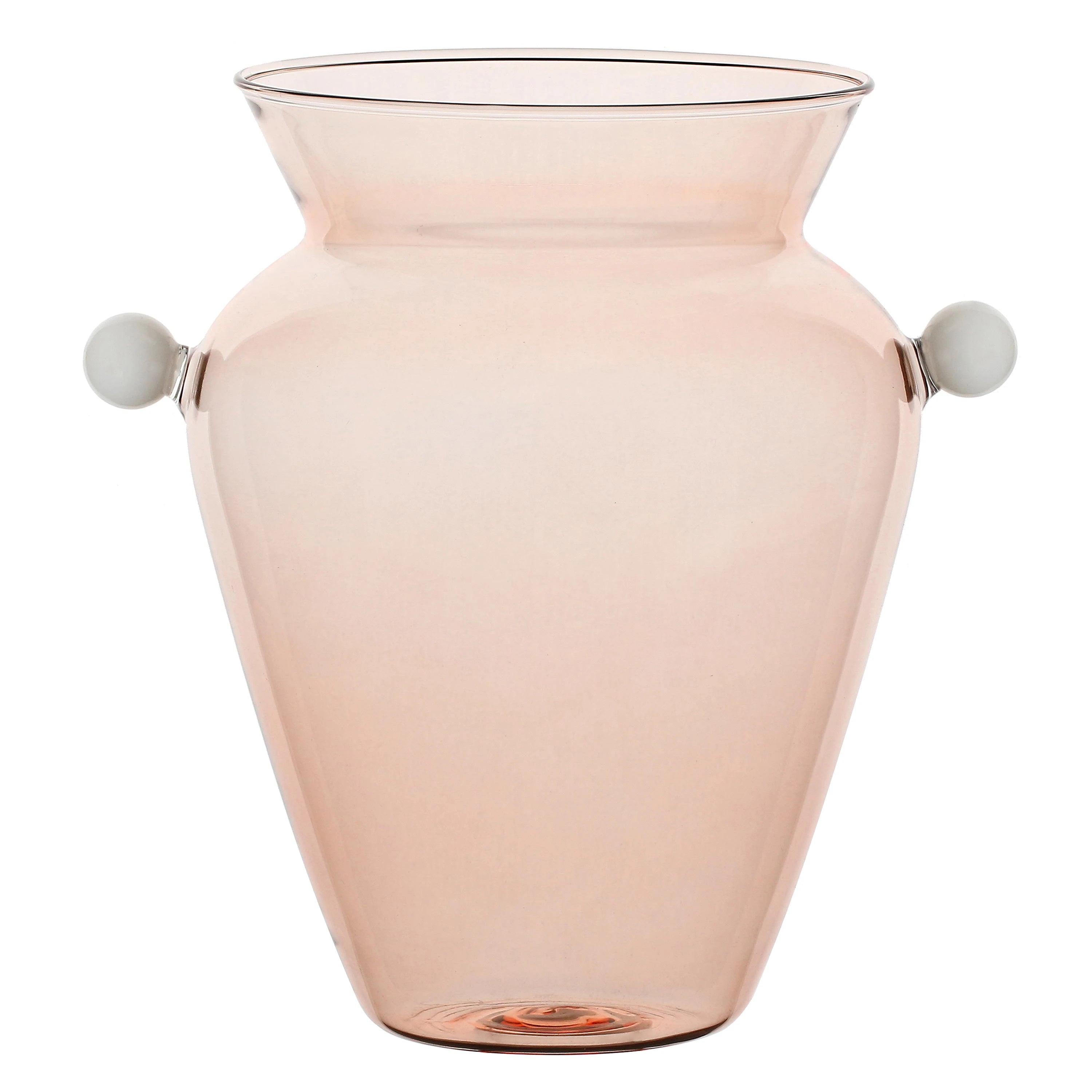 Allacorte Blush Vase S