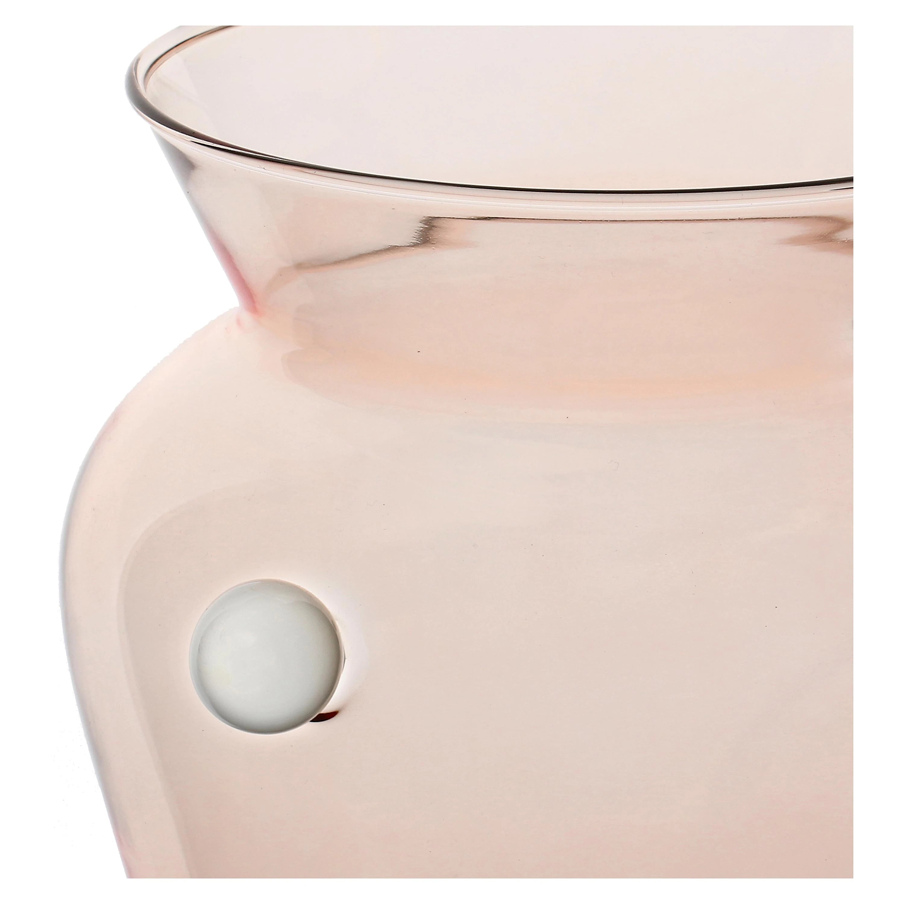 Allacorte Blush Vase S