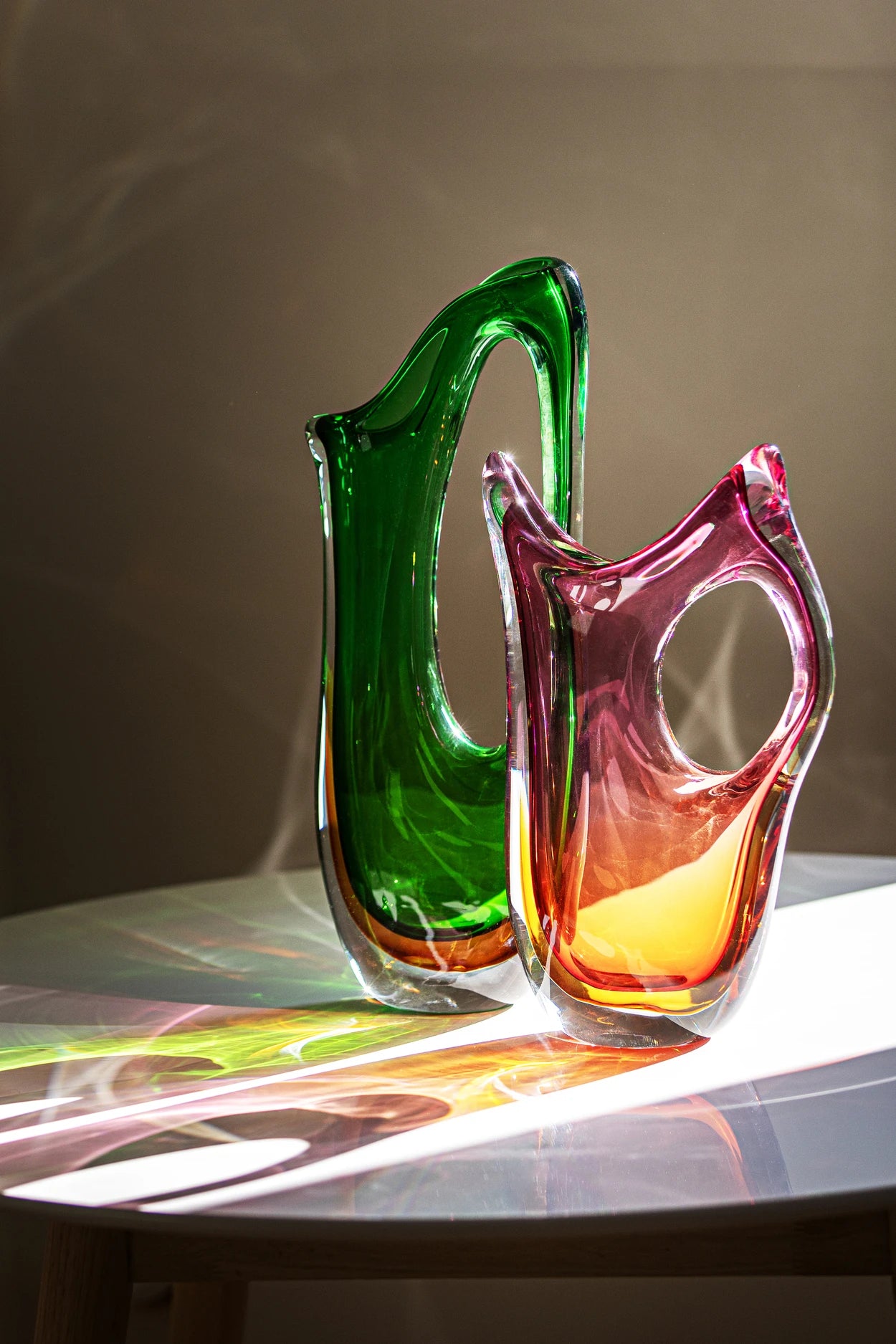 Lalira Pink Vase