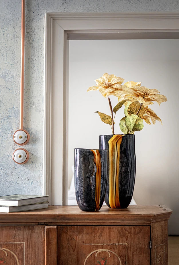 Magma Vase M