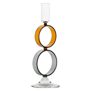 Cerchiando Candle Holder S