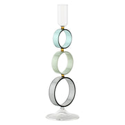 Cerchiando Candle Holder M