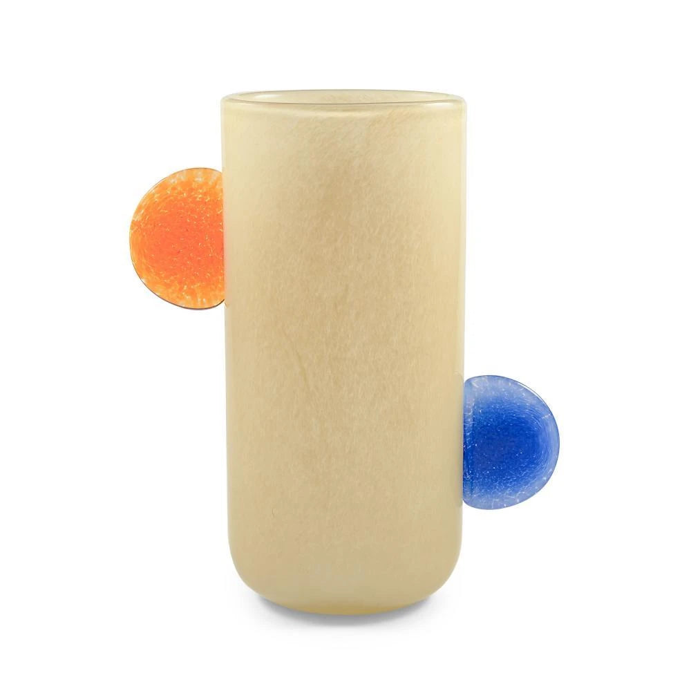 Pastello Sahara Vase