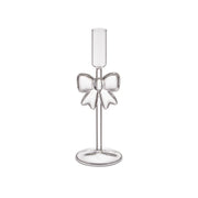 Brillafiocco Candleholder Transp. S