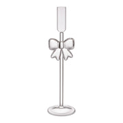 Brillafiocco Candleholder Transp. L