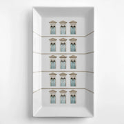 La Finestra Sul Cortile Venetian Windows Trinket Tray