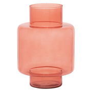 Vidro rose dawn vase