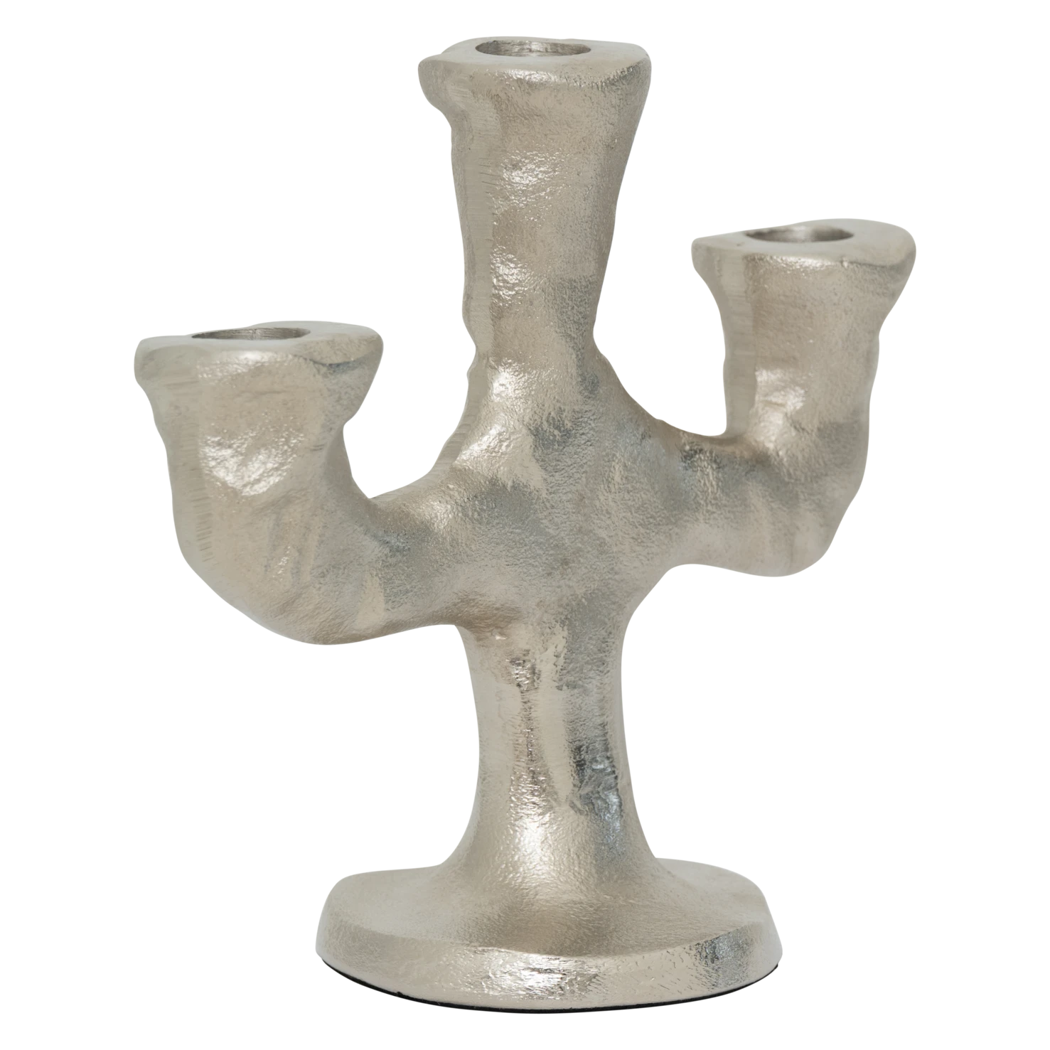 D'Argento candleholder