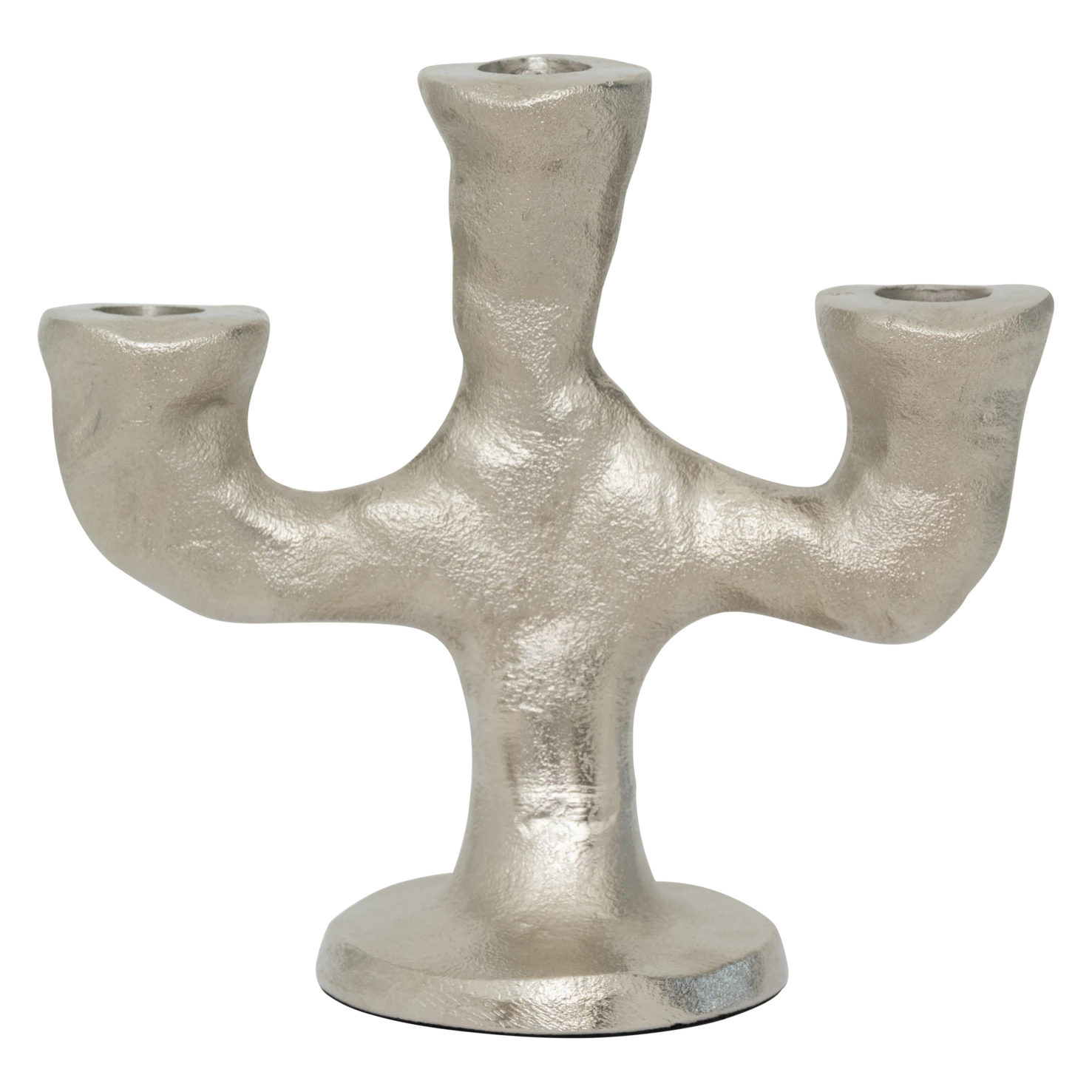 D'Argento candleholder