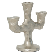 D'Argento candleholder