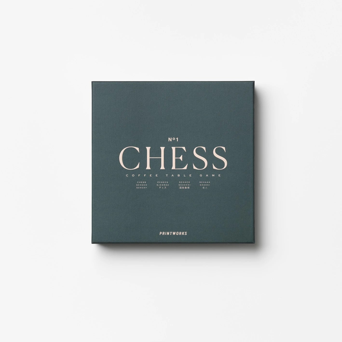 Classic Chess