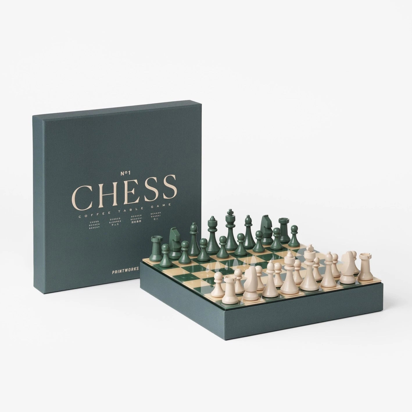 Classic Chess