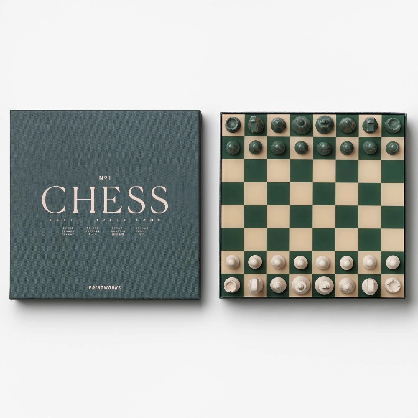 Classic Chess