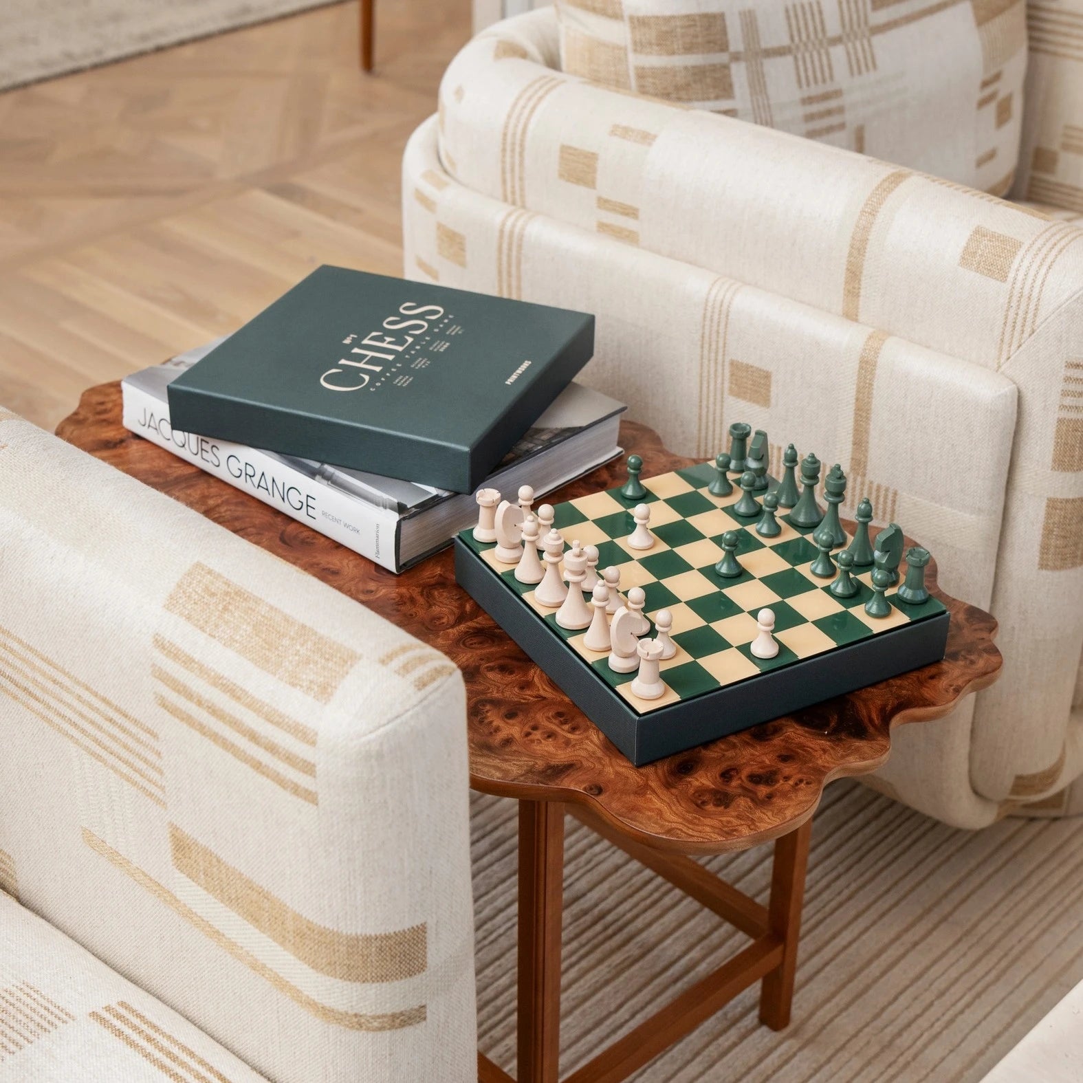 Classic Chess