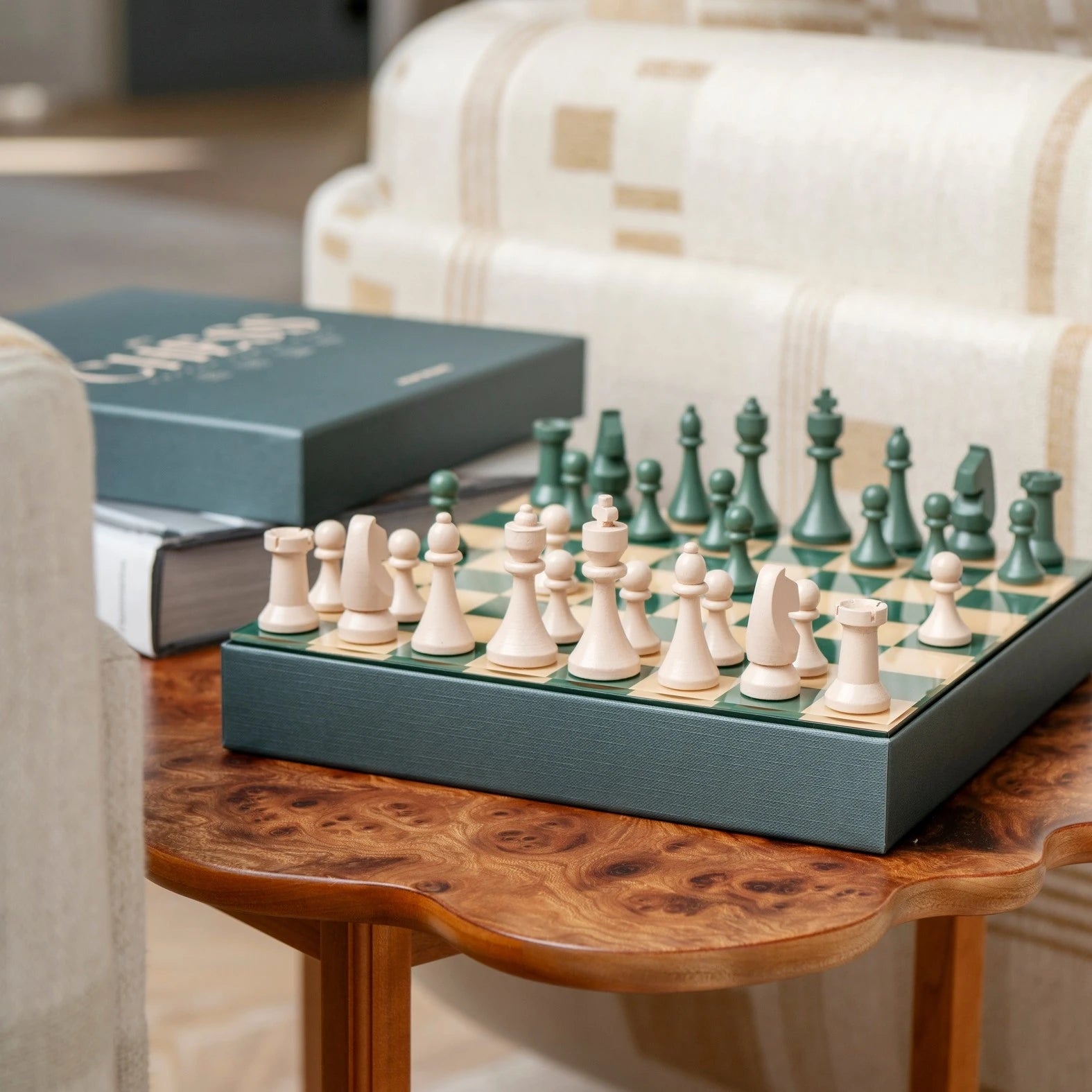 Classic Chess