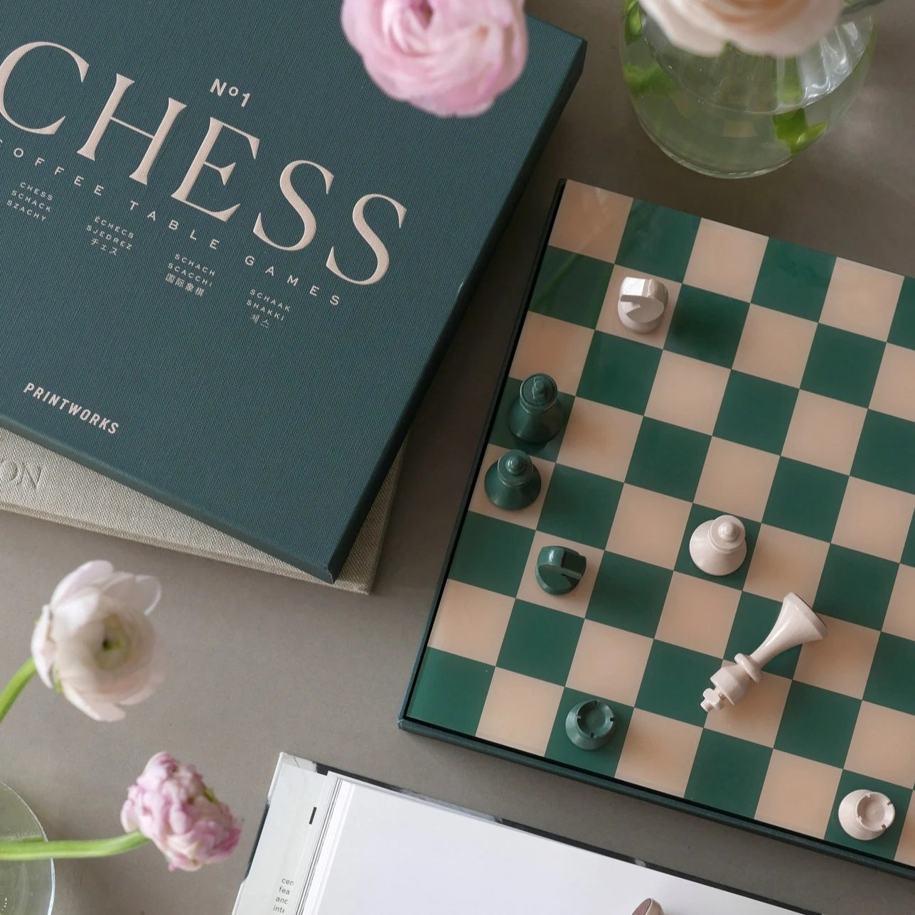 Classic Chess