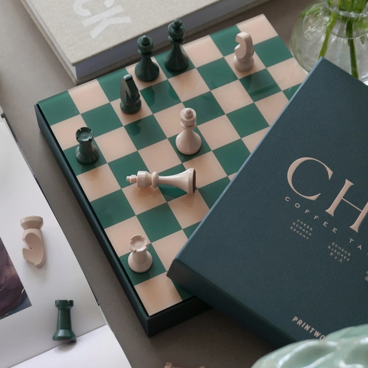 Classic Chess