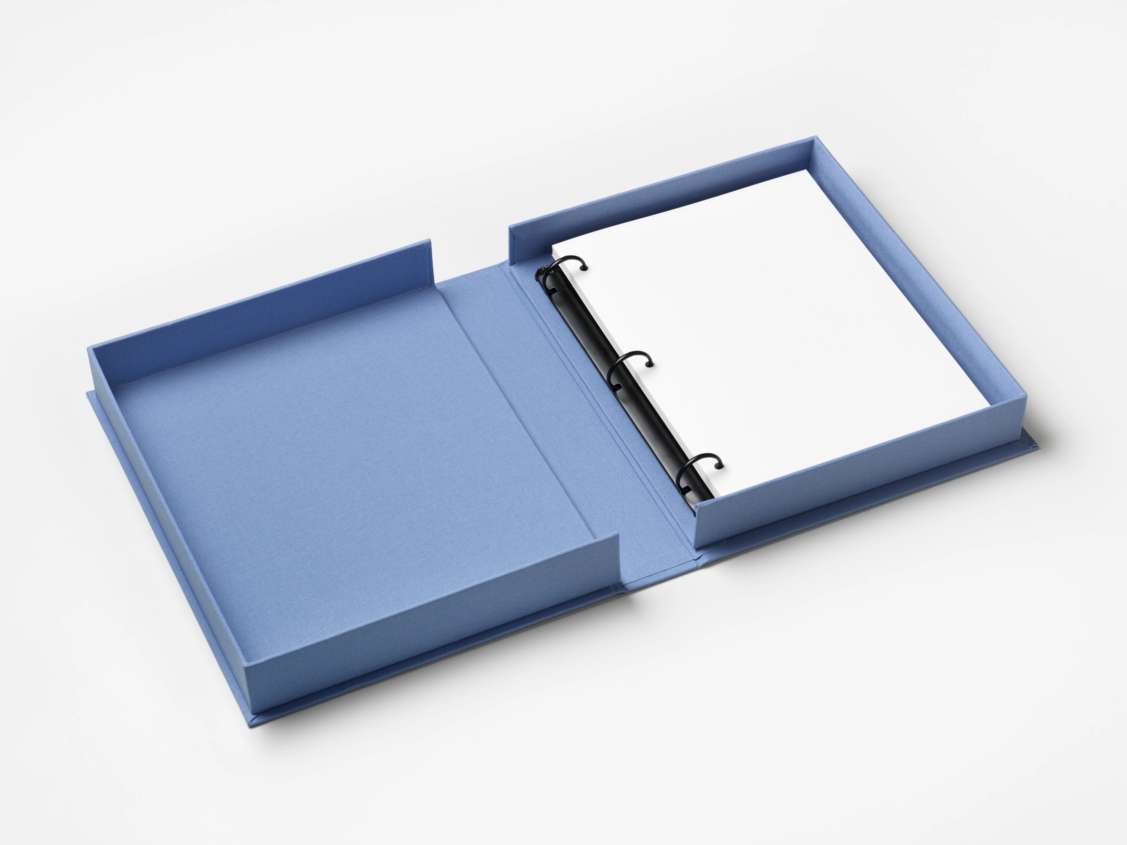 Photo Album - Moments that Matters the Most Blue