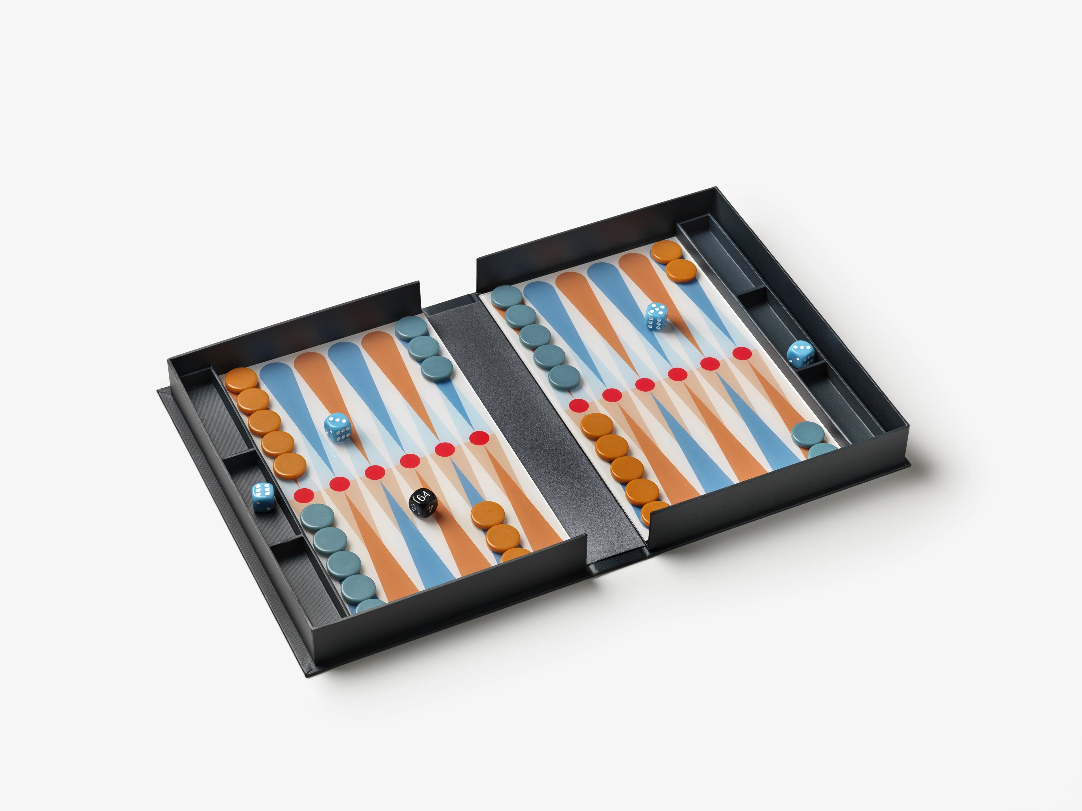 Art of Backgammon - Classic
