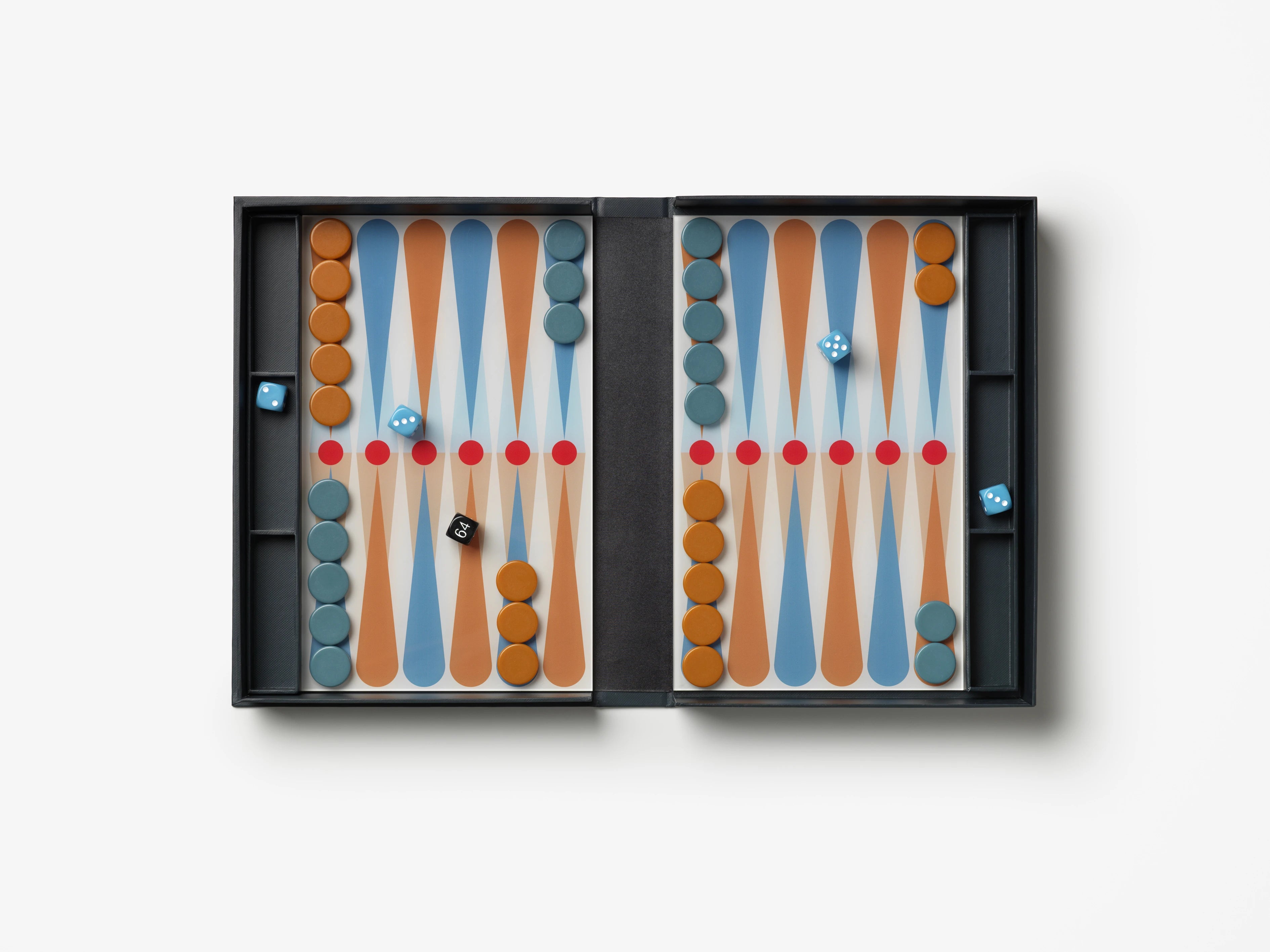 Art of Backgammon - Classic