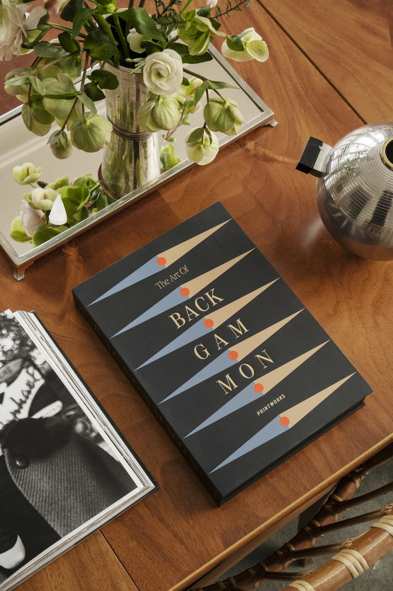 Art of Backgammon - Classic