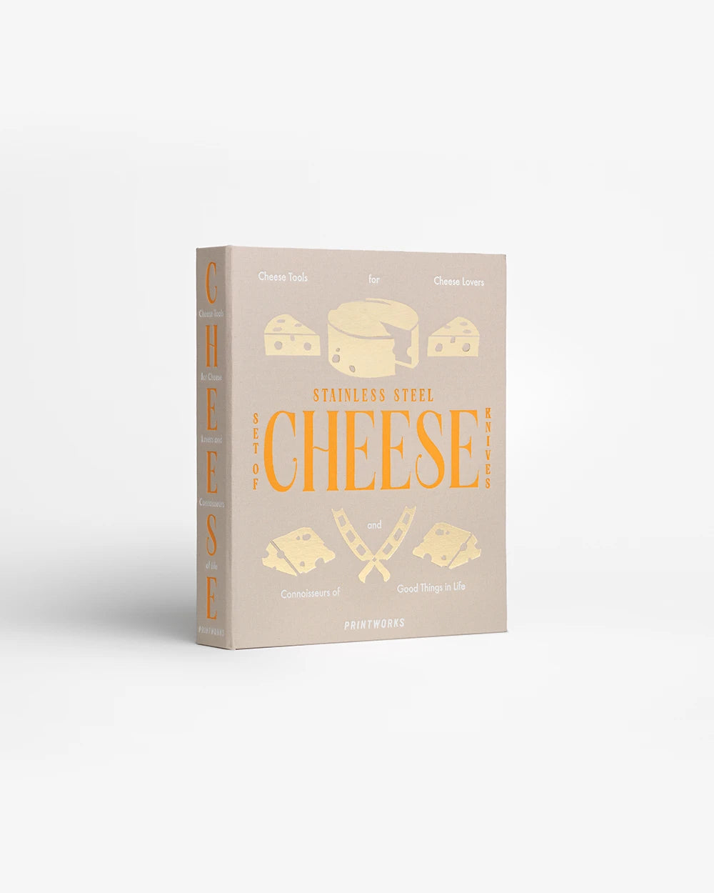 Cheese Tools Set