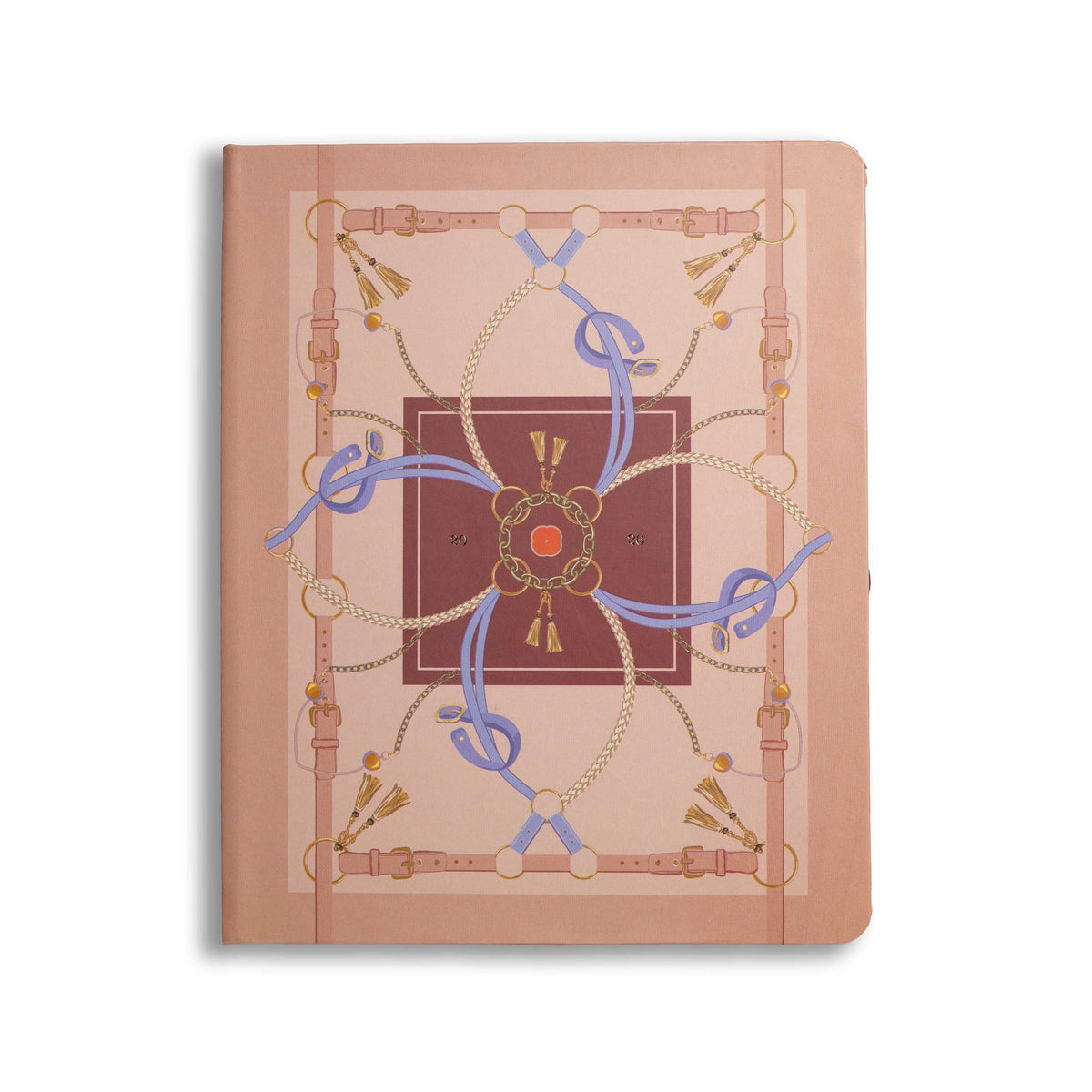 2026 Desk Planner