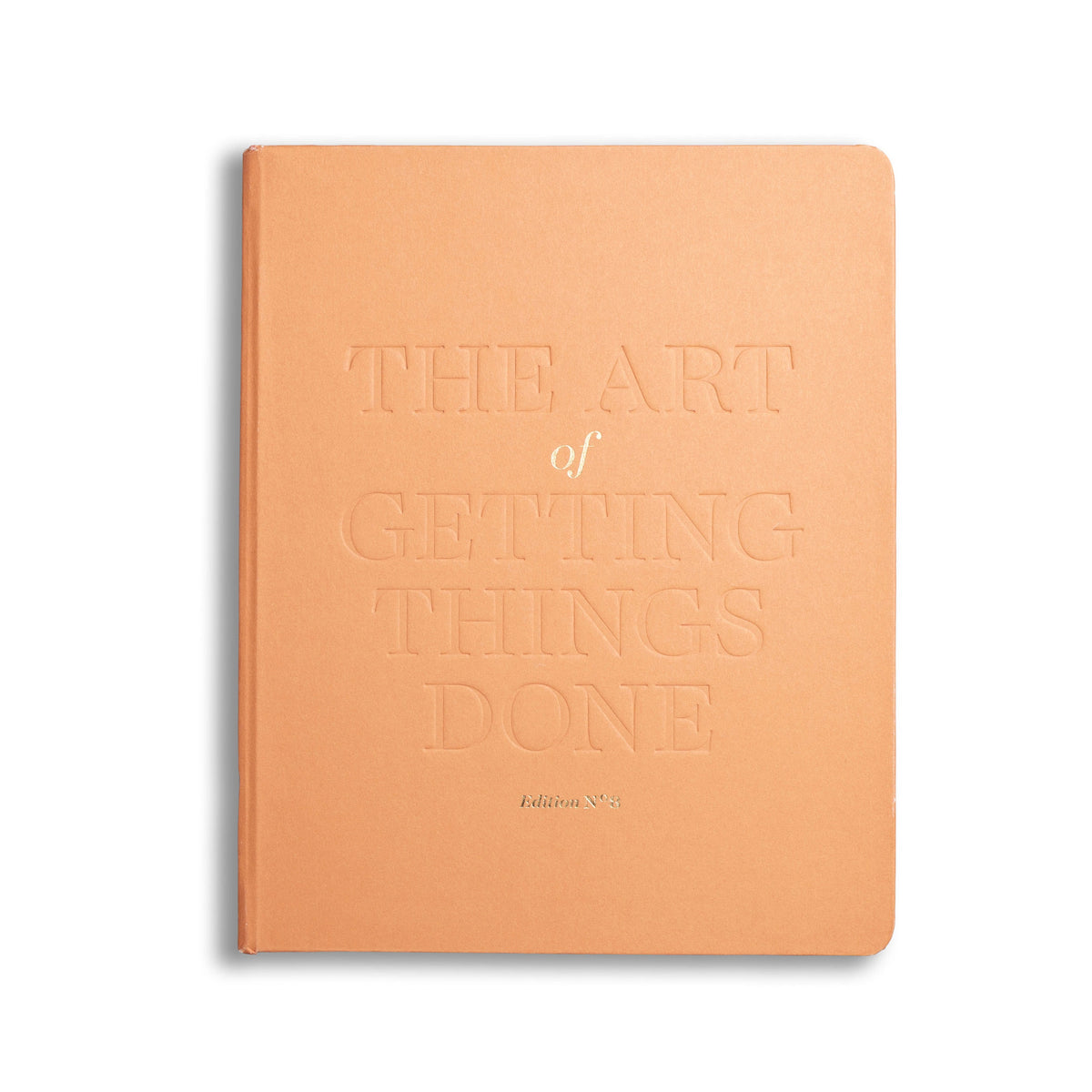 2026 Desk Planner