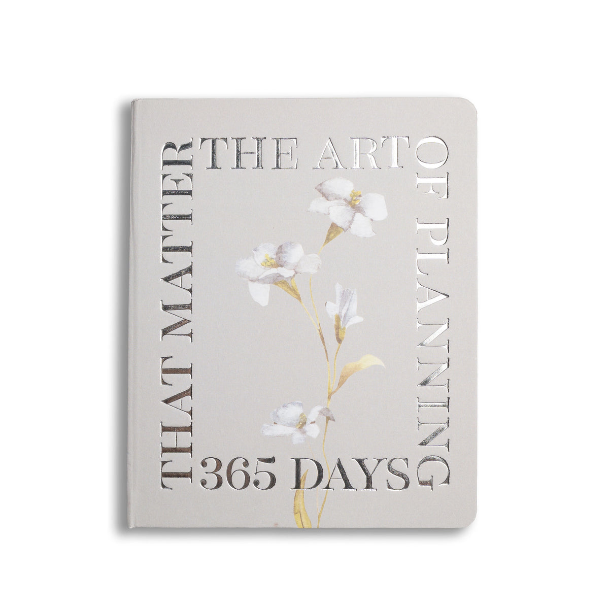 2026 Desk Planner
