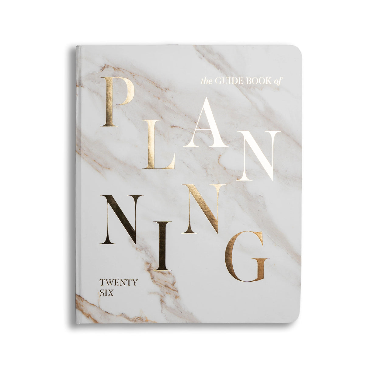 2026 Desk Planner
