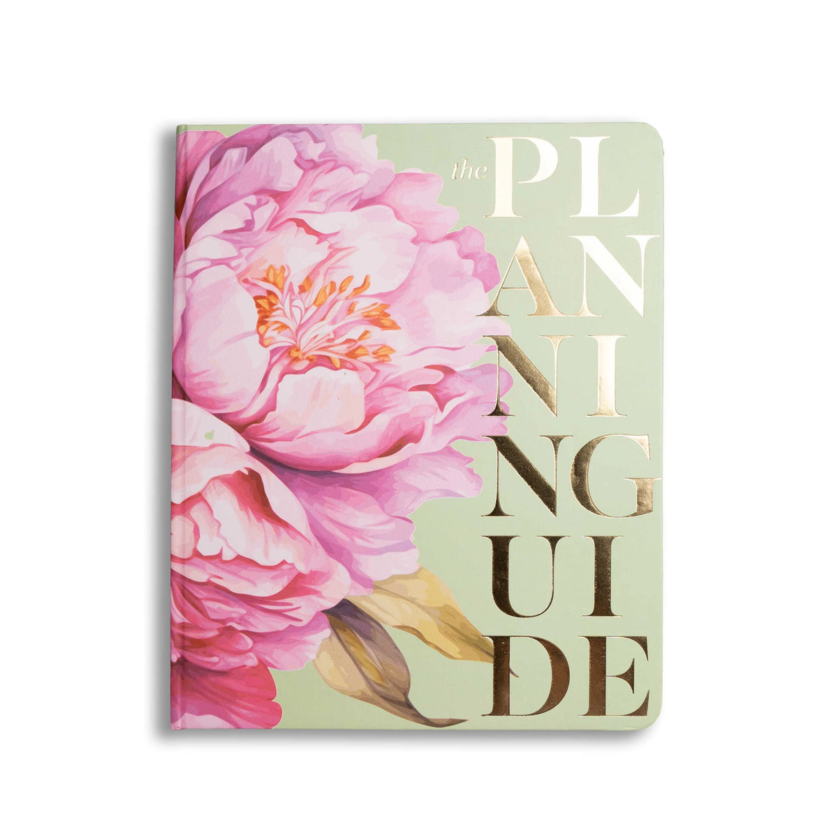 2026 Desk Planner