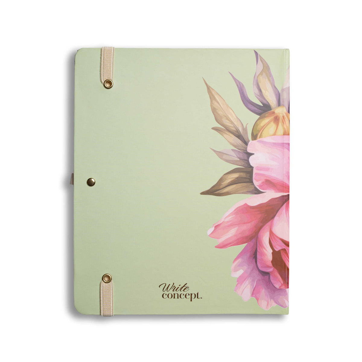 2026 Desk Planner