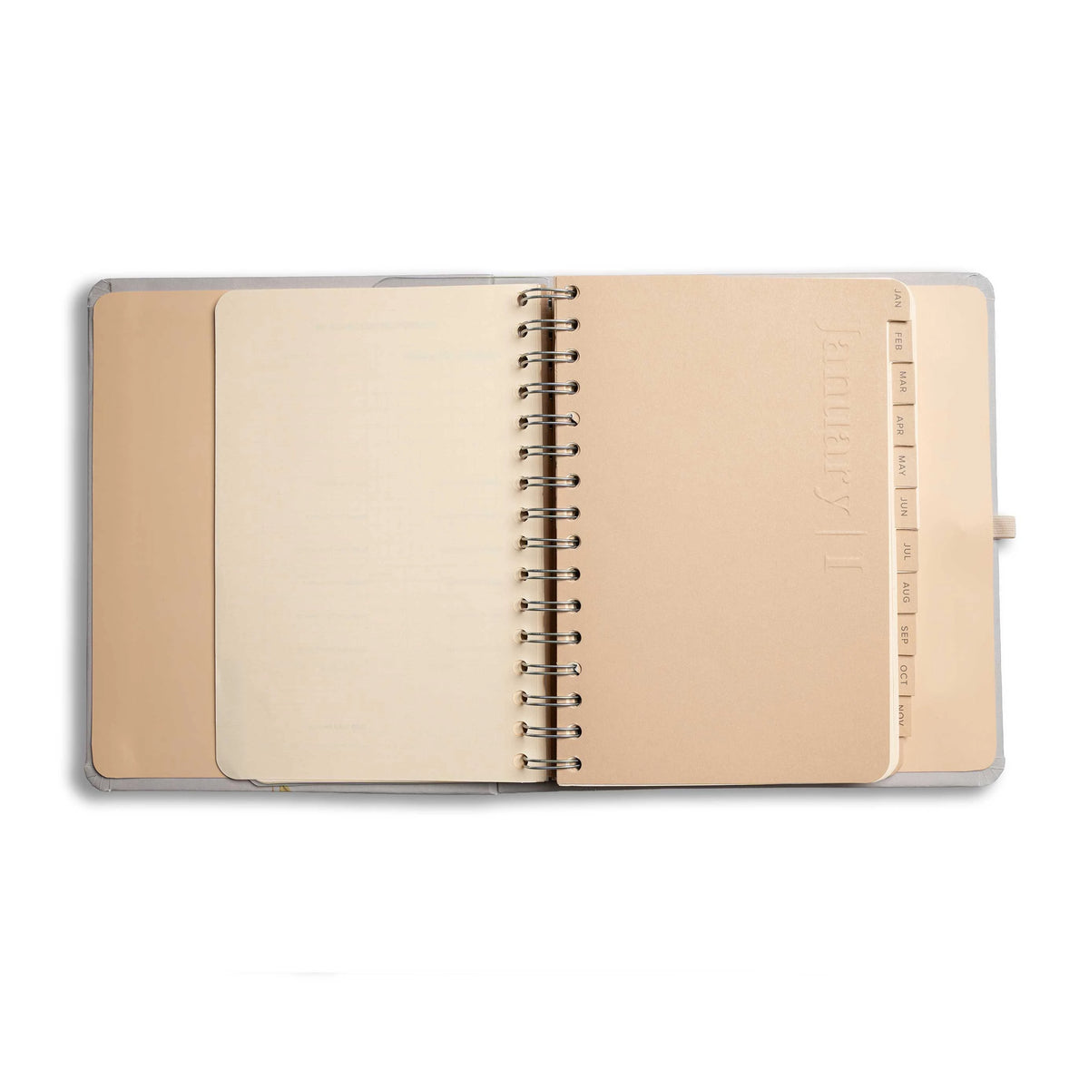 2026 Desk Planner
