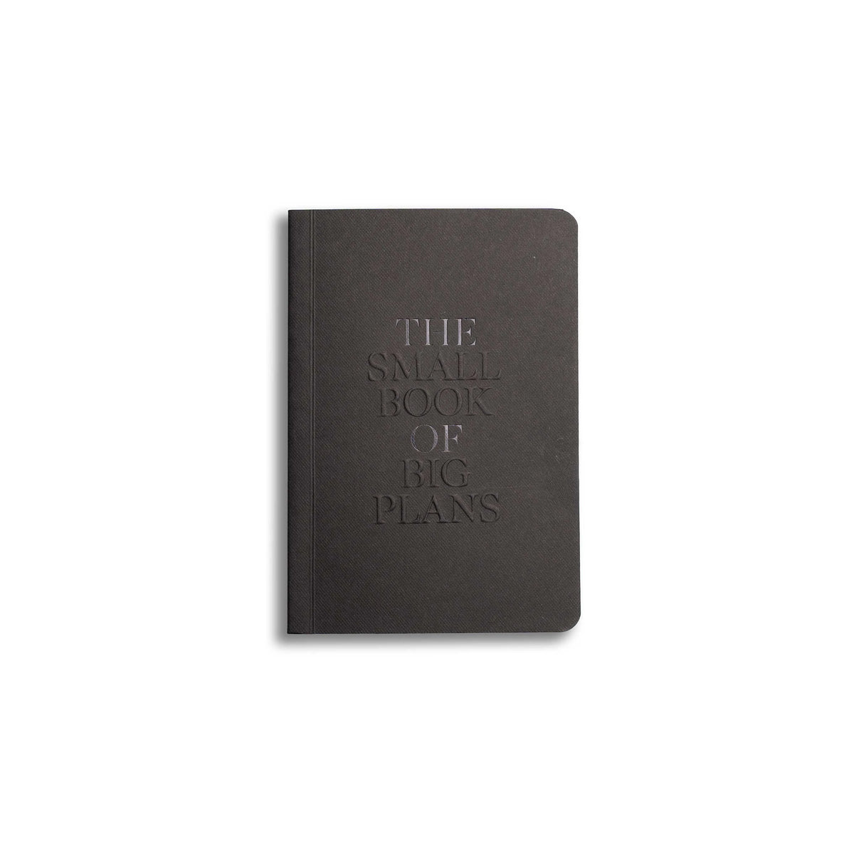 Pocket Undated Planner